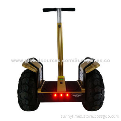 2000W sunny times city electric scooter,